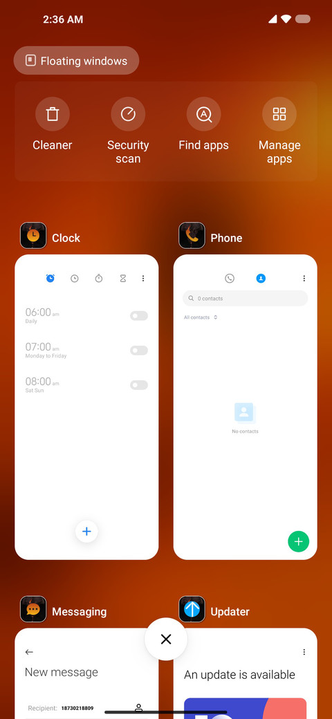 Hanuman screenshot