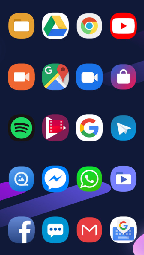 SIMPLE screenshot