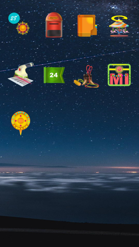 KMK screenshot