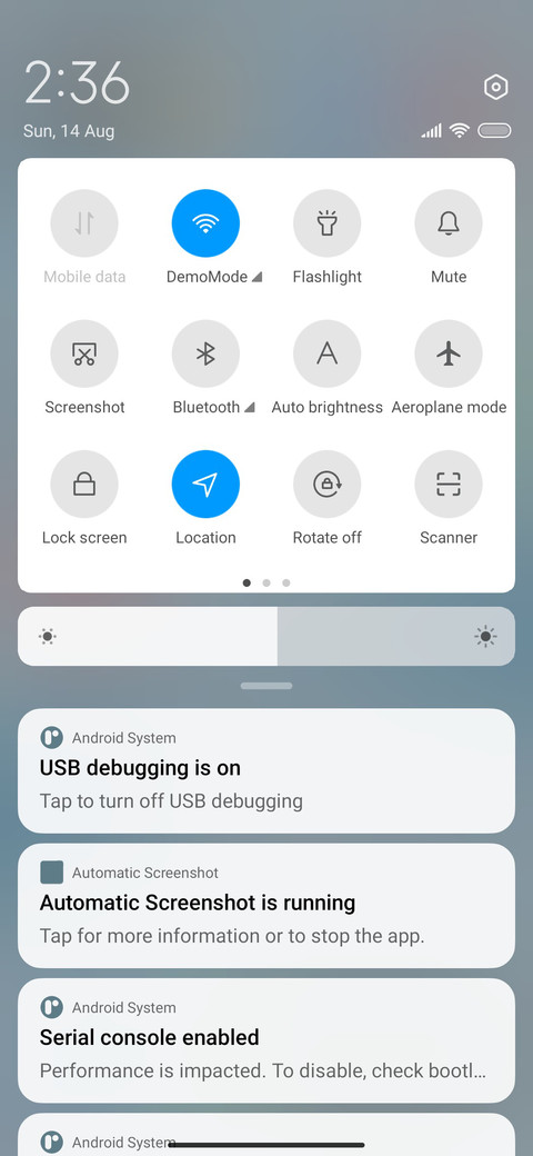 green screenshot