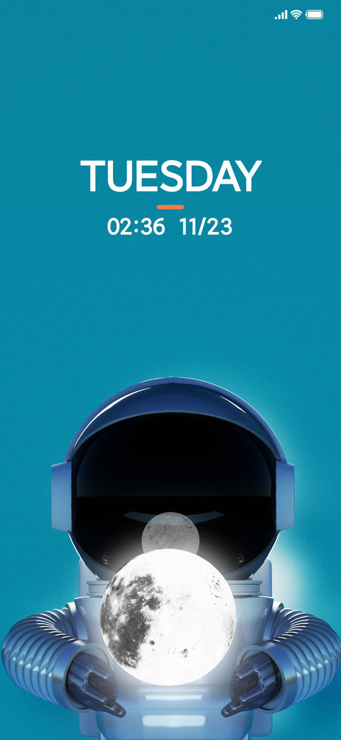 孤星 screenshot