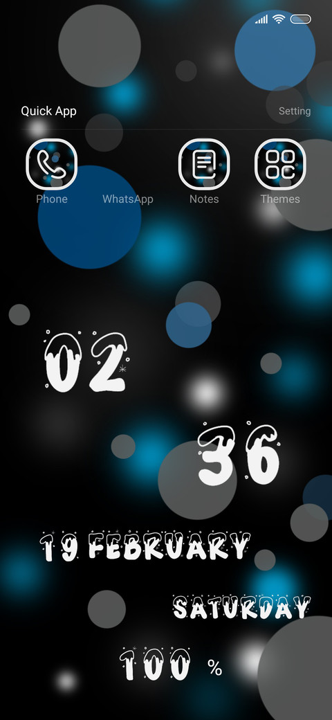 BrightLight_1 screenshot