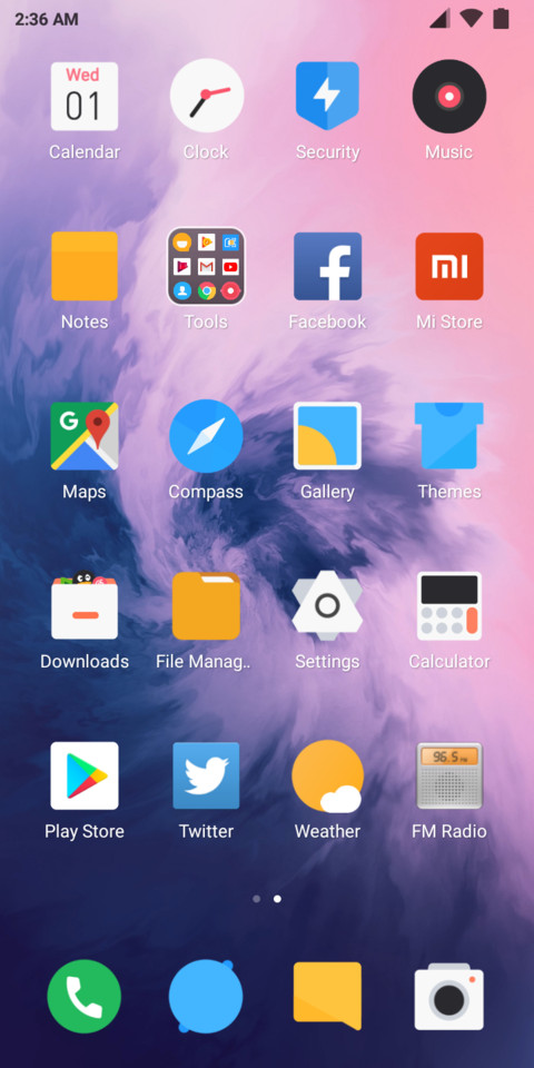 Estetikaku screenshot