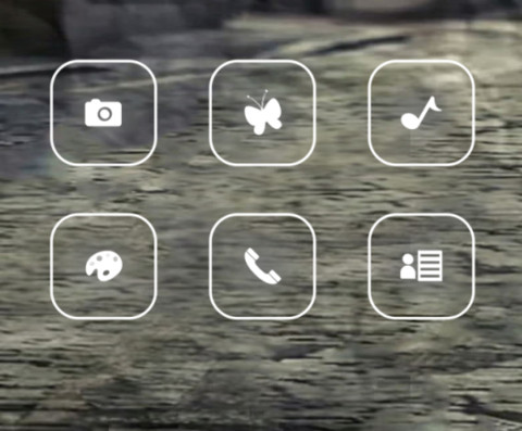 爱上一个人 screenshot