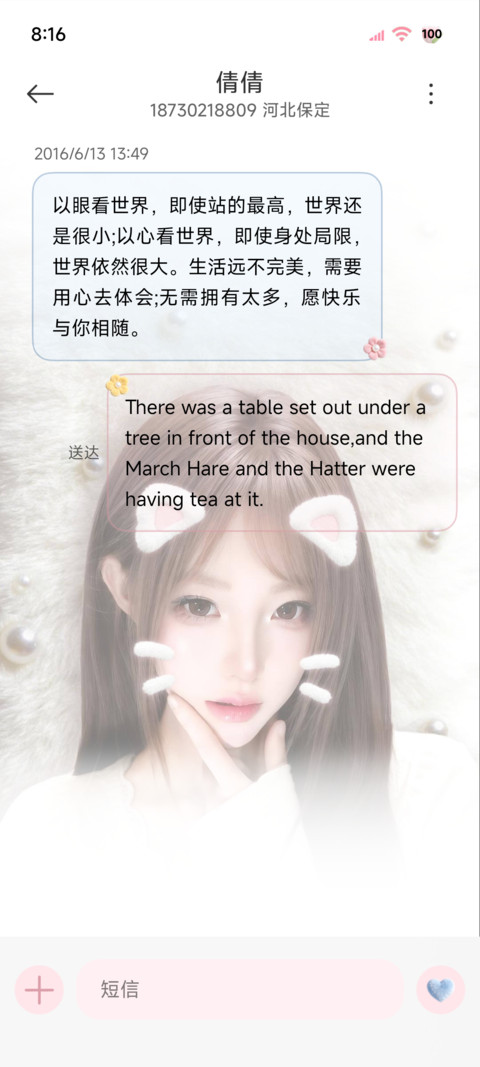 毛绒组件公主请暴富 screenshot