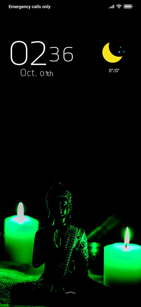 Spiritual_DWM20 screenshot
