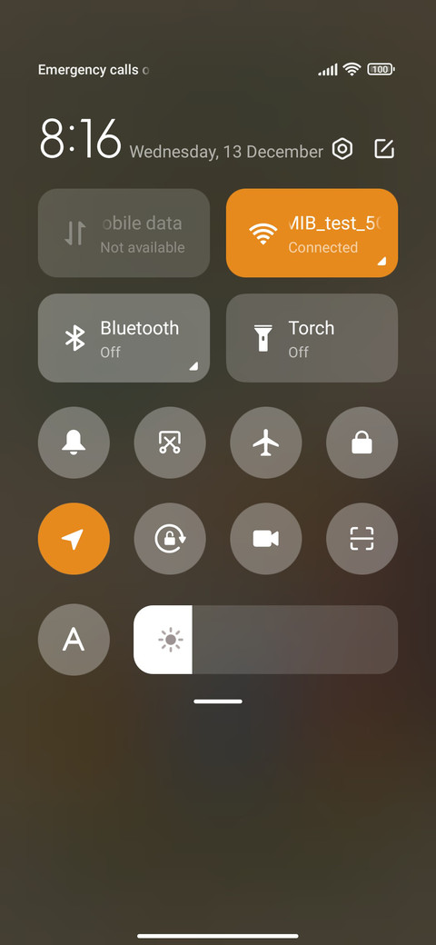 Home Diary screenshot