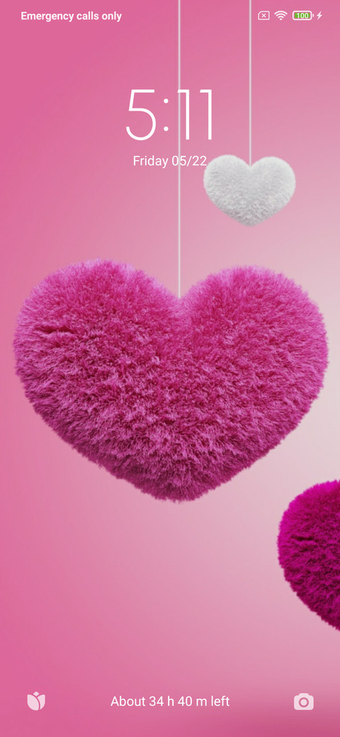 My  Love  screenshot