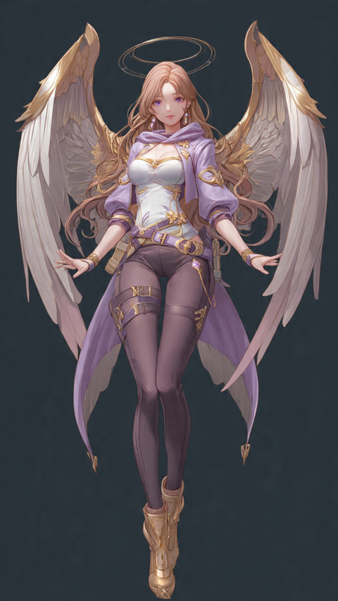 Angelic Fusion.jpg screenshot