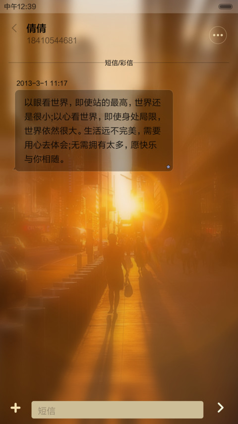 扶着往事走，再痛也不回头【IOS+密码解锁+音乐界面+好评送壁纸】 screenshot