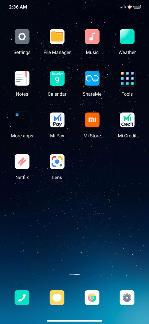 Vintage v12 Theme screenshot