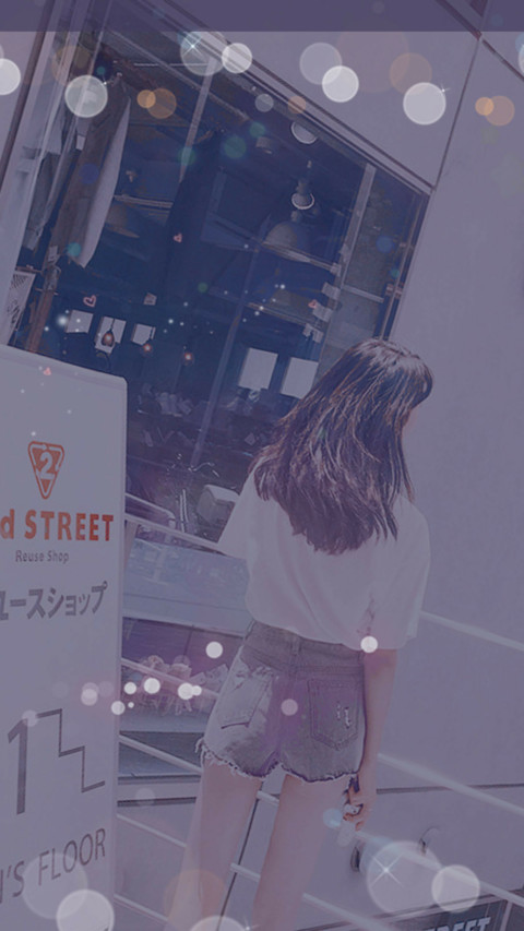 如果我变成回忆 screenshot