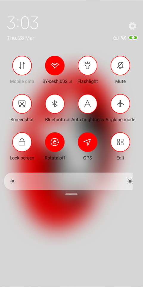 Red_Cricket screenshot