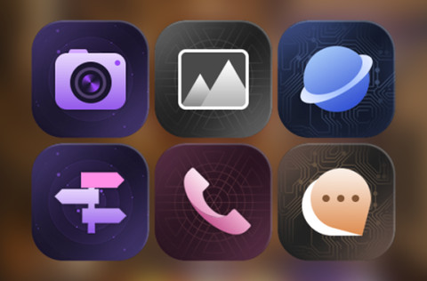 Technology Core screenshot