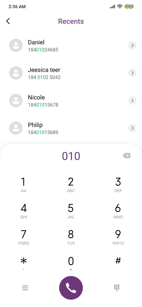 Marshmallow_3MDS screenshot