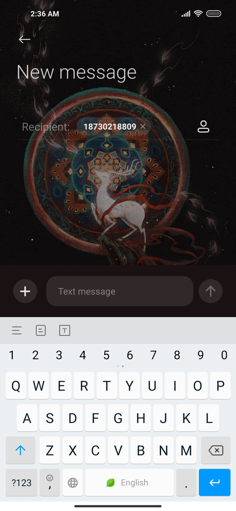 Deer King screenshot