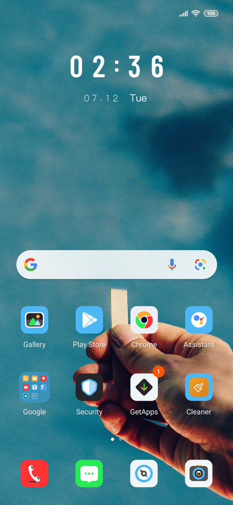 eat popsicles screenshot