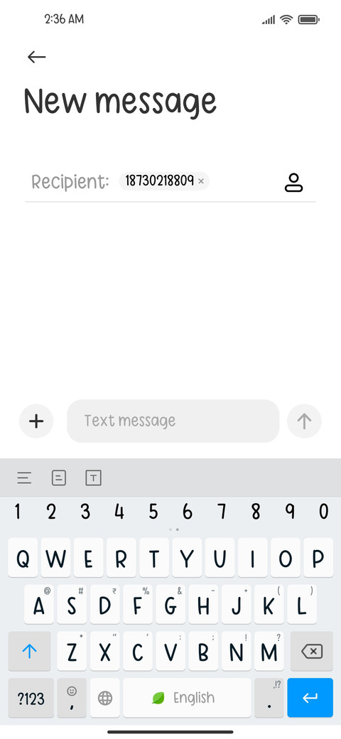pretty notes v3 screenshot
