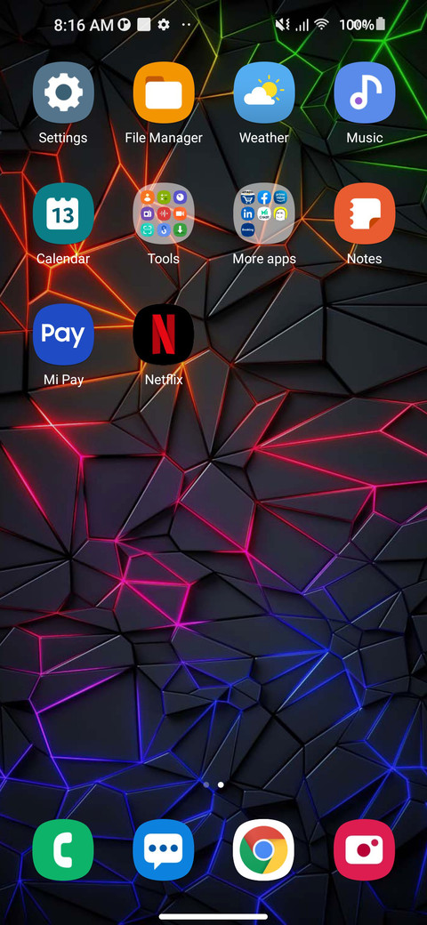 Camcung 2 screenshot