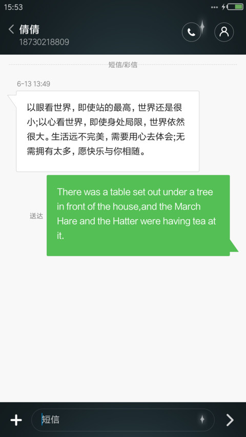 迷途 screenshot