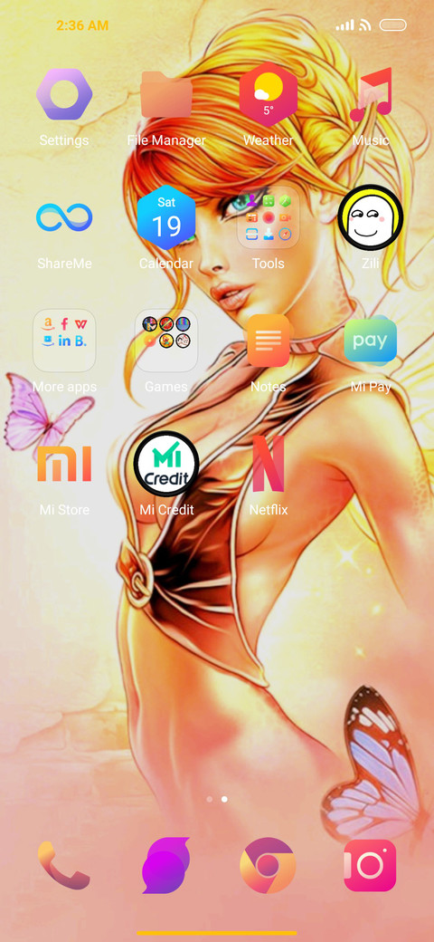 Sirena IZ V13 screenshot