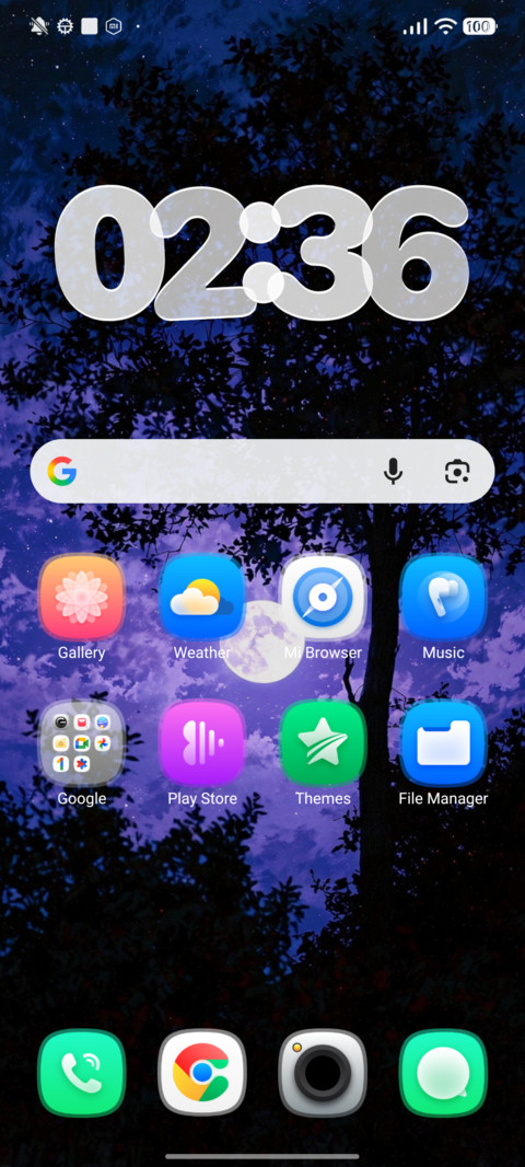 Jadol V1 screenshot
