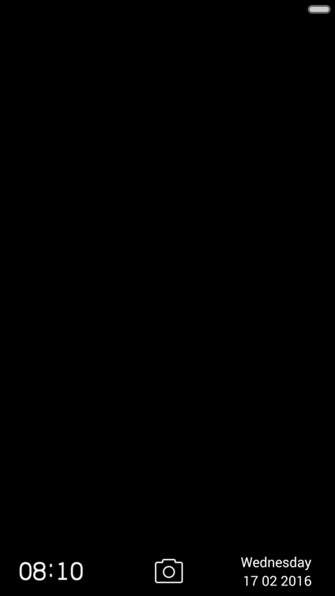  IN Black and White Magic screenshot