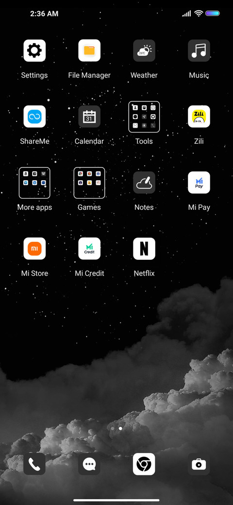 black and white screenshot