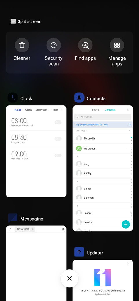 Speed_DWM3 screenshot