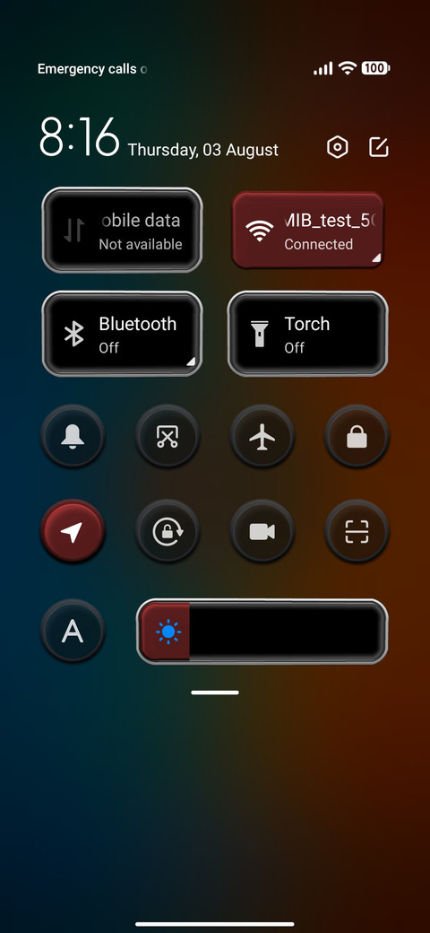 FyM v8 screenshot