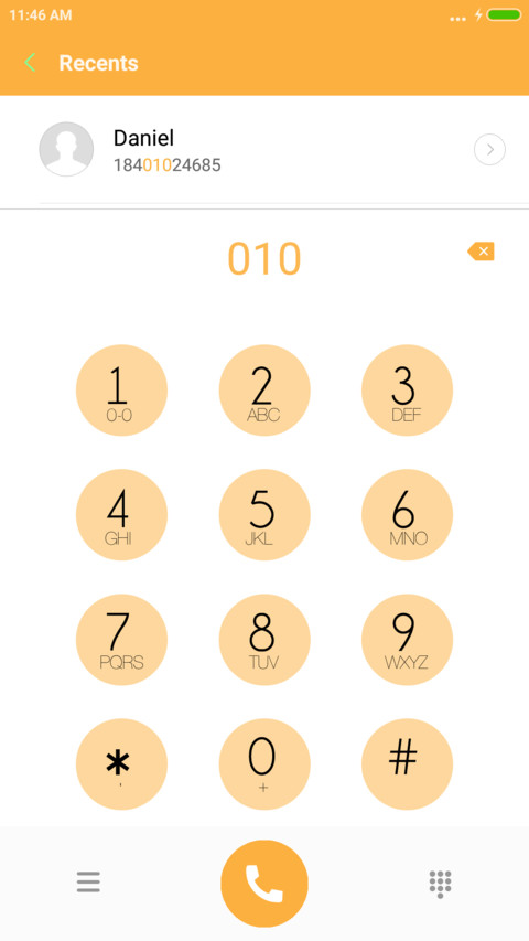 Tranquil In Designs  screenshot