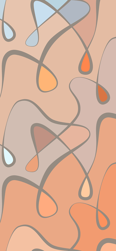 Abstract Painting-PAIXIN screenshot