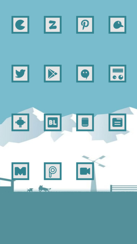Mount v10 screenshot