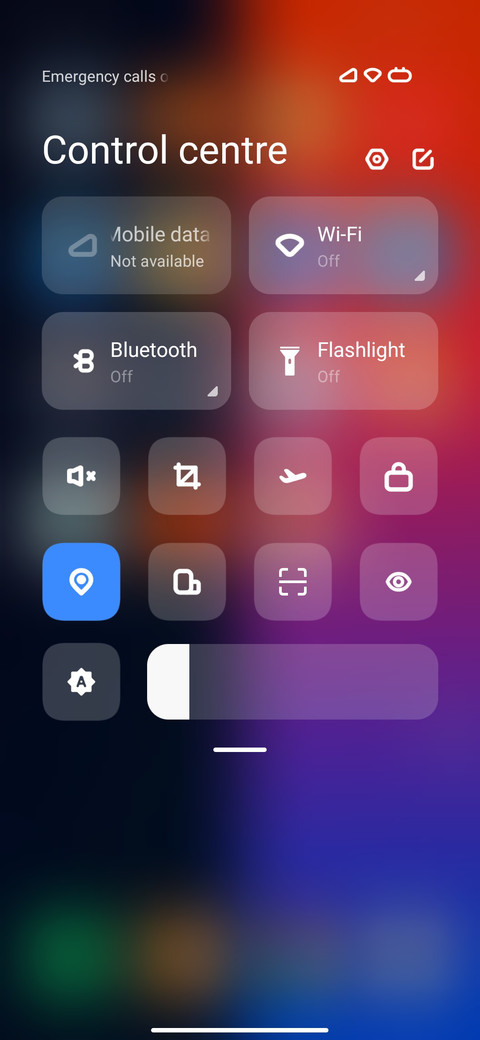 RAVE SWIFT screenshot