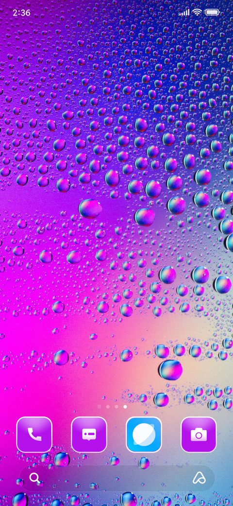Drop V2 screenshot