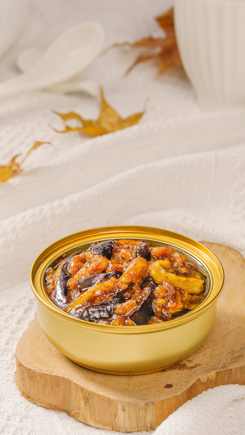The minced meat and eggplant of juxiafan screenshot