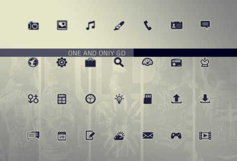 疯狂GD screenshot