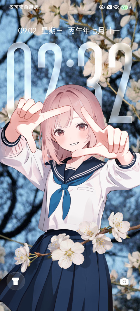 入画 screenshot
