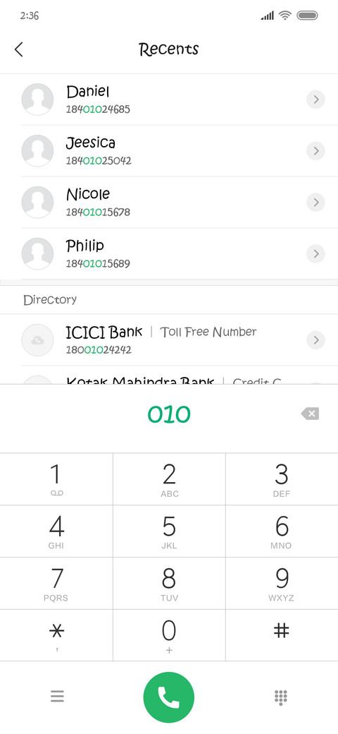 itckristt screenshot