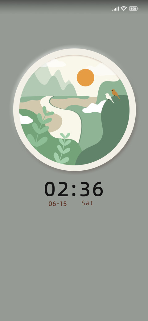 mimicry co screenshot