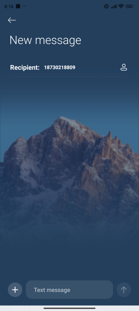 Cloud Peak Lite screenshot
