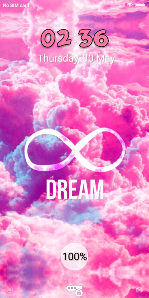 Dream_DWM19 screenshot