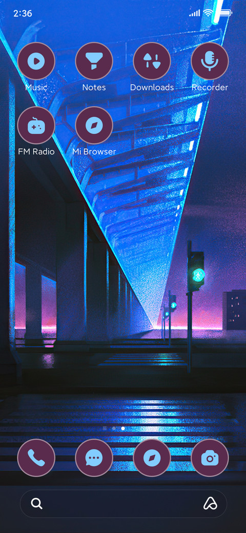 Road Town screenshot