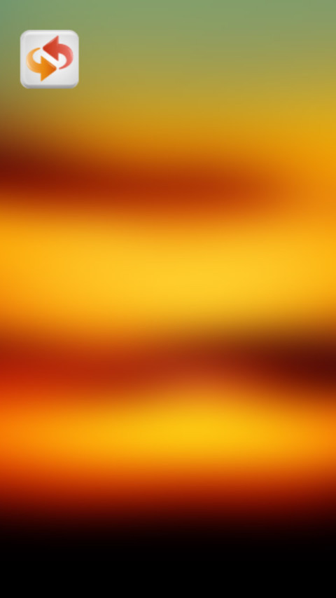 Sunset screenshot