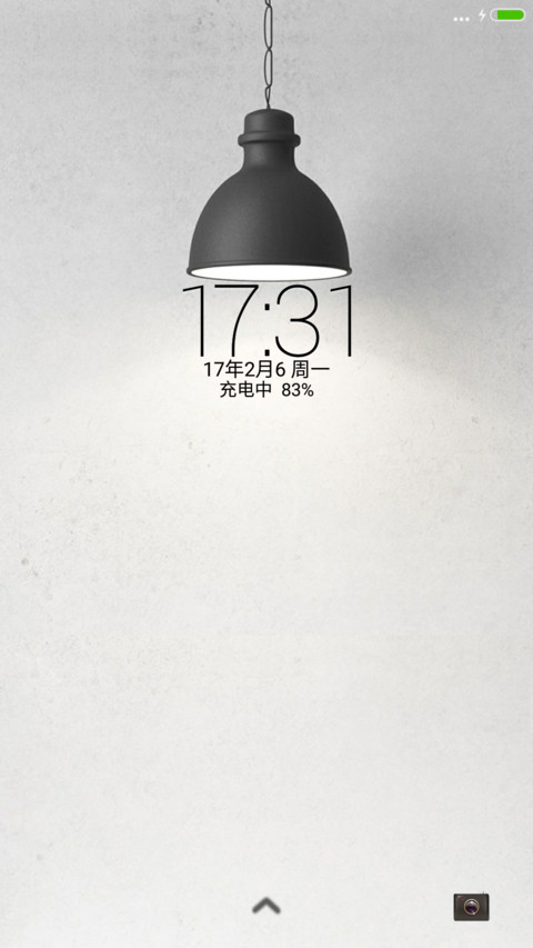 简易 screenshot