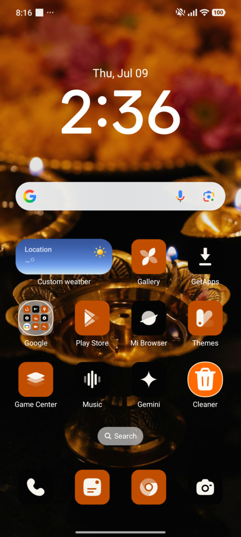Royal Ritual screenshot