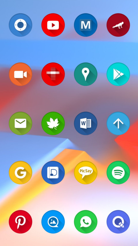 MIUI MIX_DWM19 screenshot