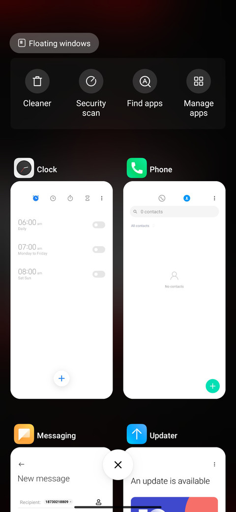 Enjoy Broo! screenshot