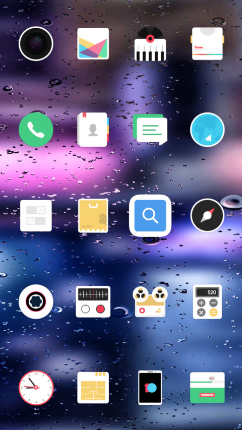 NgocVinh screenshot