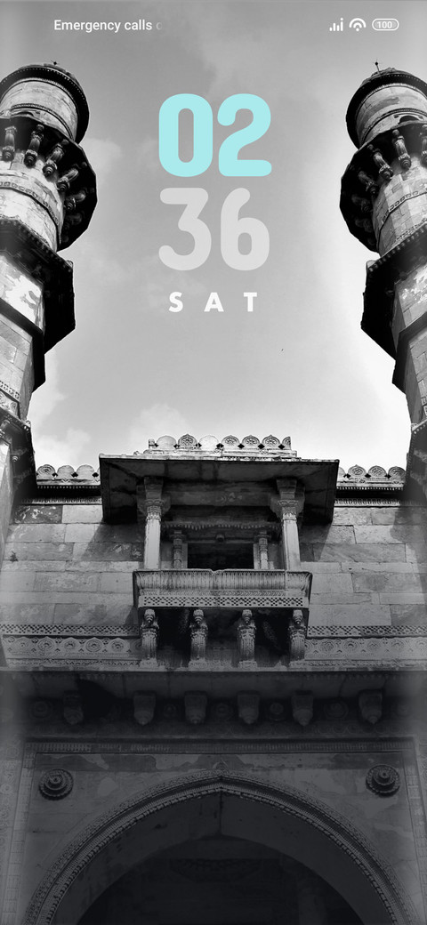 IndianMasjid screenshot
